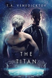 bokomslag Titan Volume 2