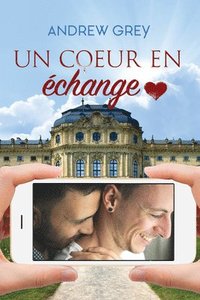 bokomslag Un coeur en echange