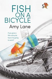 bokomslag Fish on a Bicycle