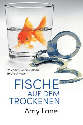 bokomslag Fische auf dem Trockenen