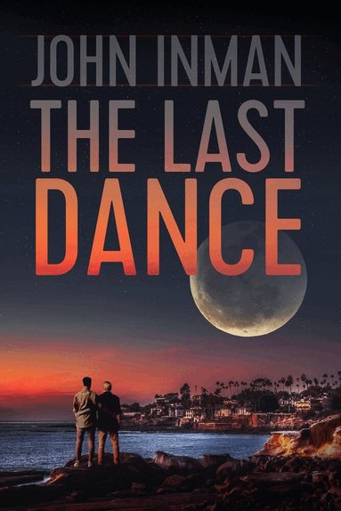 John Inman - Last Dance, Häftad