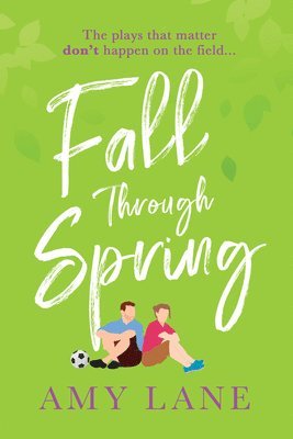 Fall Through Spring 1