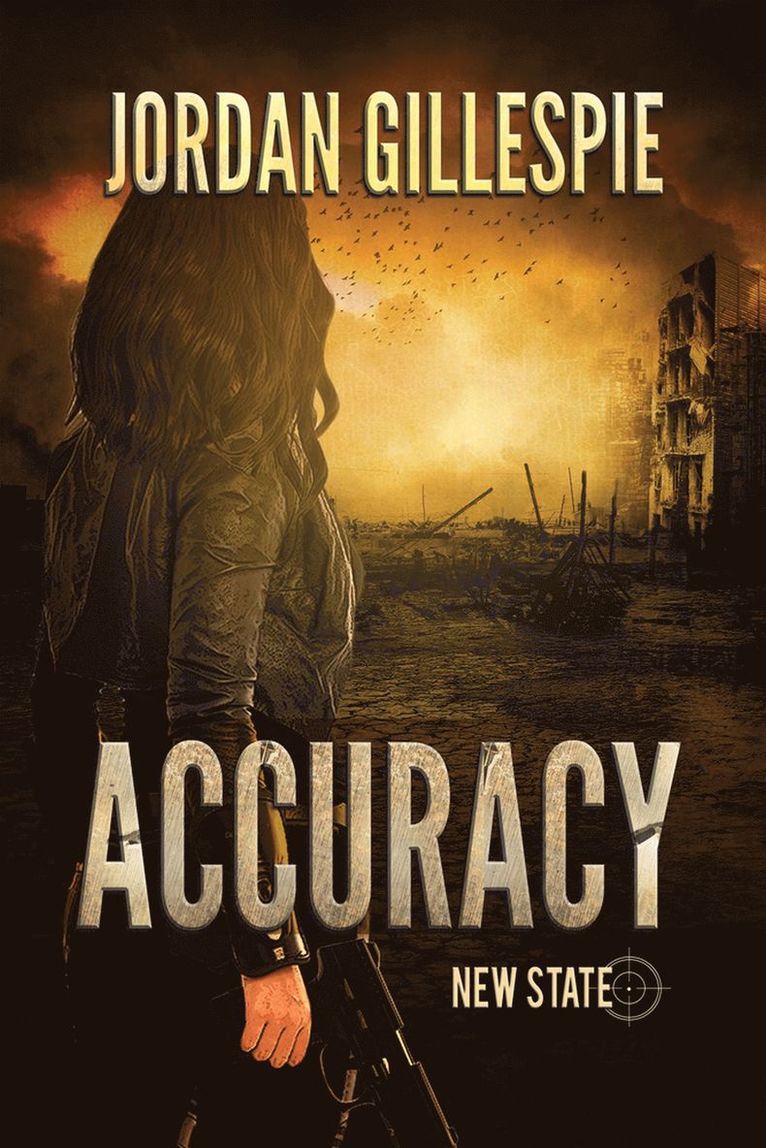 Accuracy Volume 1