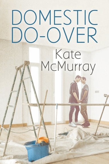 Kate McMurray - Domestic Do-over, Häftad
