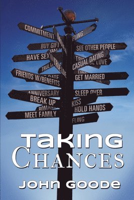 John Goode - Taking Chances, Häftad