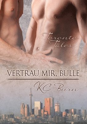 bokomslag Vertrau mir, Bulle