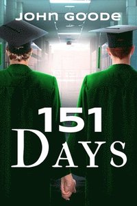 bokomslag 151 Days