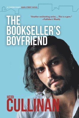 Bookseller's Boyfriend 1