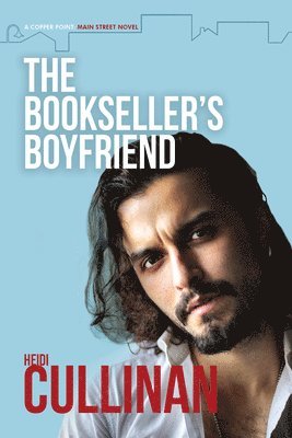 Bookseller's Boyfriend 1