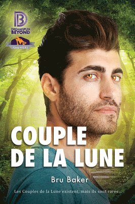 Bru Baker, Anne Solo - Couple de la Lune, Häftad