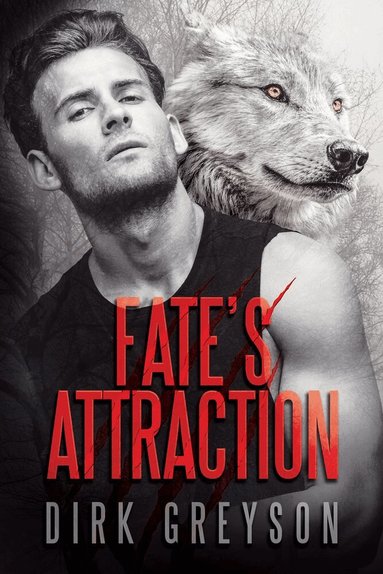 Dirk Greyson - Fate's Attraction, Häftad