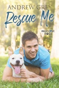 bokomslag Rescue Me