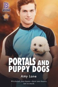 bokomslag Portals and Puppy Dogs