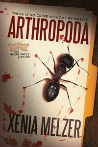 bokomslag Arthropoda: Volume 1
