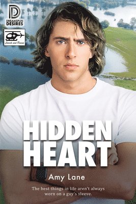 Hidden Heart 1