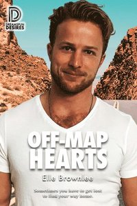 bokomslag Off-Map Hearts