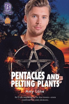 Pentangles and Pelting Plants 1