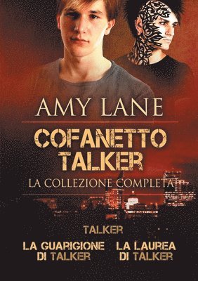 Cofanetto Talker - La collezione completa 1