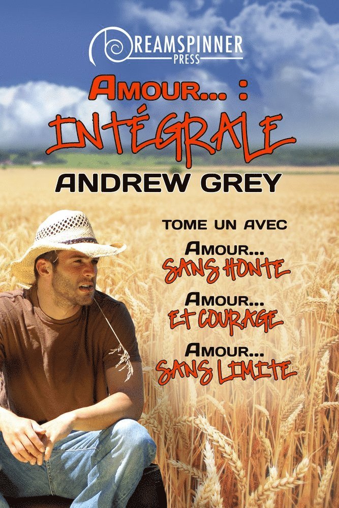 Amour...: Integrale