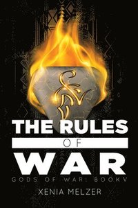 bokomslag The Rules of War: Volume 5