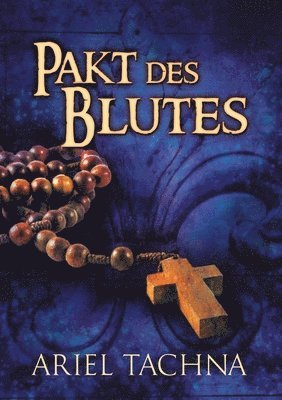 bokomslag Pakt des Blutes
