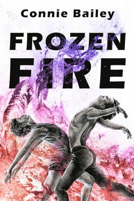 Frozen Fire 1