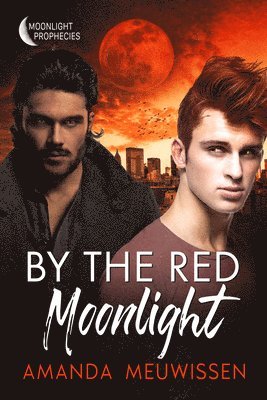 By the Red Moonlight 1