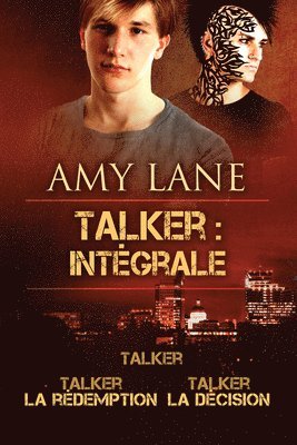 Amy Lane - Talker : Intégrale, Häftad