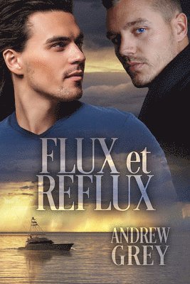 bokomslag Flux et reflux