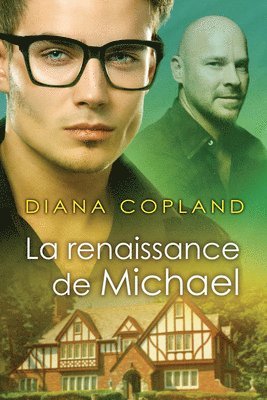 Diana Copland - La renaissance de Michael, Häftad