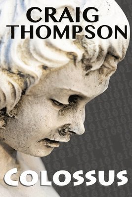 Craig Thompson, Craig, Thompson, David Thompson, David, Thompson - Colossus, Häftad