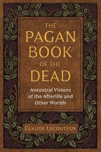 bokomslag The Pagan Book of the Dead