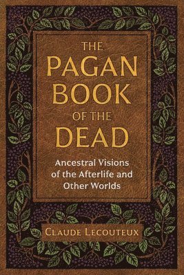 The Pagan Book of the Dead 1