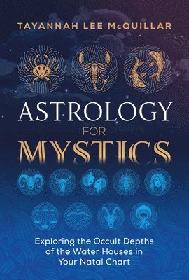 Astrology for Mystics 1