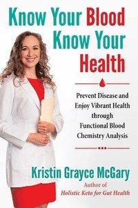 bokomslag Know Your Blood, Know Your Health