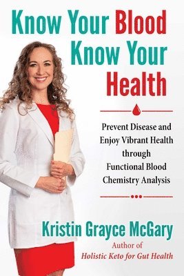 Know Your Blood, Know Your Health 1