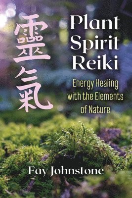 bokomslag Plant Spirit Reiki