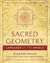 bokomslag Sacred Geometry: Language of the Angels