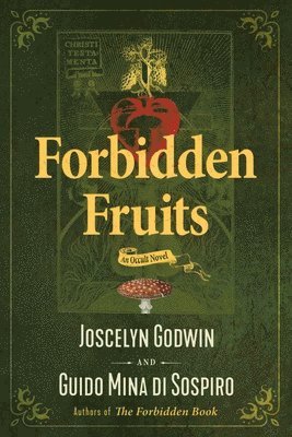 bokomslag Forbidden Fruits