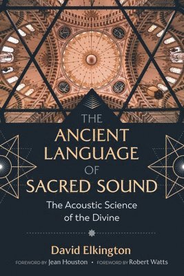 bokomslag Ancient Language of Sacred Sound