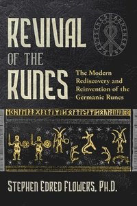 bokomslag Revival of the Runes