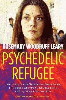 Psychedelic Refugee 1