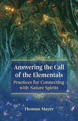 Answering the Call of the Elementals 1
