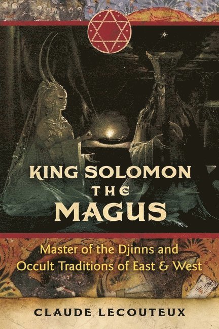 King Solomon the Magus 1