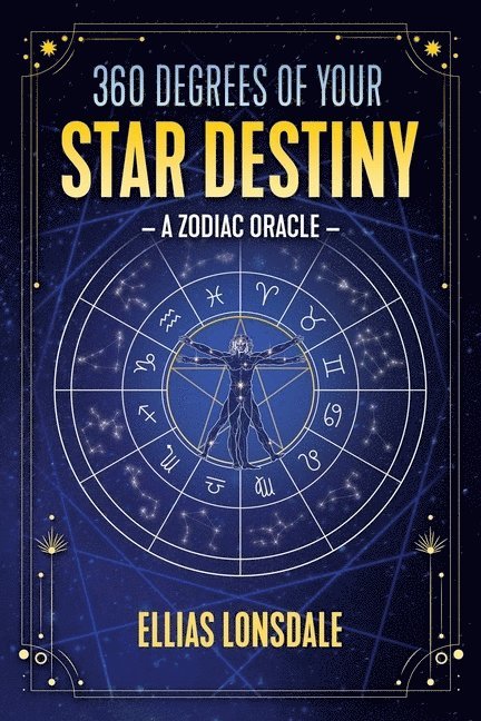 360 Degrees of Your Star Destiny 1