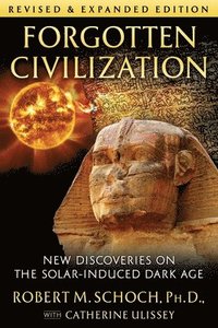 bokomslag Forgotten Civilization