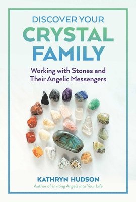 bokomslag Discover Your Crystal Family