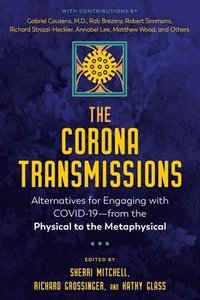 bokomslag The Corona Transmissions