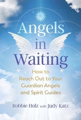 Angels in Waiting 1