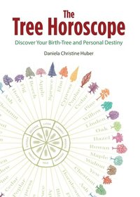 bokomslag The Tree Horoscope